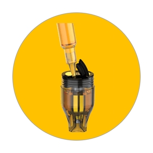 Vaporesso VECO GO Pod Kit_3